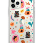 iPhone Rearguard Bumper - Grow and Bloom