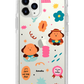 iPhone Rearguard Bumper - Selflove Garden