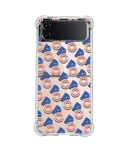 Android Flip / Fold Rearguard Hybrid - Initial 1.0 Monogram