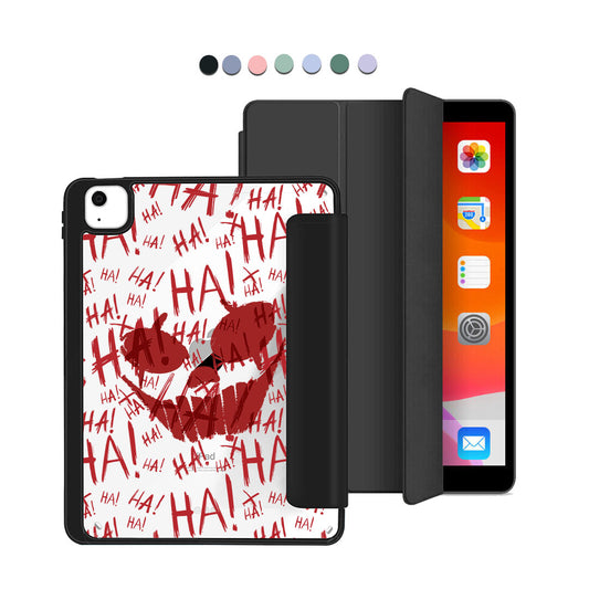 iPad Acrylic Flipcover - Joker 2.0
