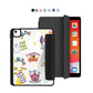 iPad Acrylic Flipcover - Wild & Free