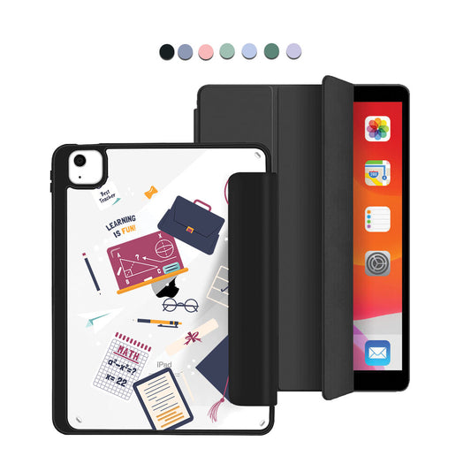 iPad Acrylic Flipcover - Teacher