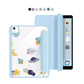 iPad Acrylic Flipcover - Galaxy (Artevefacts)