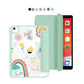 iPad Acrylic Flipcover - Self Love 1.0