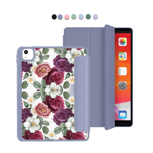 iPad Acrylic Flipcover - Grace