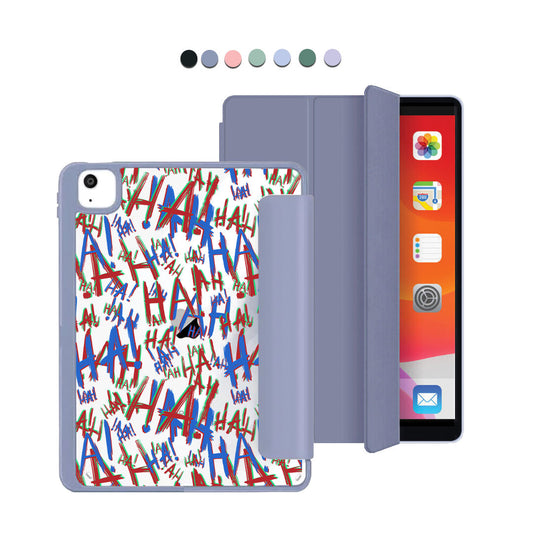 iPad Acrylic Flipcover - Joker 6.0
