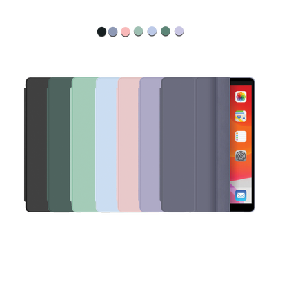iPad Acrylic Flipcover - Nurse