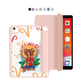 iPad Acrylic Flipcover - Aries