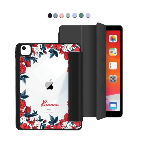 iPad Acrylic Flipcover - Bianca