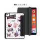 iPad Acrylic Flipcover - Blackpink Born Pink