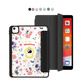 iPad Acrylic Flipcover - Wonderland