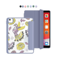 iPad Acrylic Flipcover - Bird of Paradise 4.0