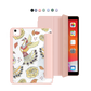 iPad Acrylic Flipcover - Bird of Paradise 5.0