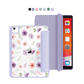 iPad Acrylic Flipcover - Botanical Garden 3.0