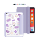 iPad Acrylic Flipcover - BTS Sticker Pack