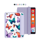 iPad Acrylic Flipcover - Butterfly