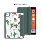 iPad Acrylic Flipcover - Cactus 3.0