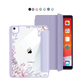iPad Acrylic Flipcover - Dahlia