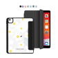 iPad Acrylic Flipcover - Daisy 2.0