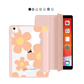 iPad Acrylic Flipcover - Daisy Love