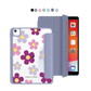 iPad Acrylic Flipcover - Daisy Paradise