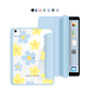 iPad Acrylic Flipcover - Daisy Skies