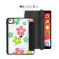 iPad Acrylic Flipcover - Daisy Wild