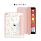iPad Acrylic Flipcover - Dandelion