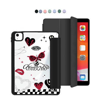iPad Acrylic Flipcover - Enhypen Bite Me