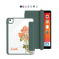 iPad Acrylic Flipcover - Estella