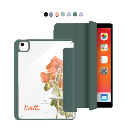 iPad Acrylic Flipcover - Estella