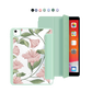 iPad Acrylic Flipcover - Evaline