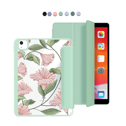 iPad Acrylic Flipcover - Evaline