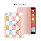 iPad Acrylic Flipcover - Four Seasons Stamps