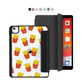 iPad Acrylic Flipcover - Fries