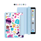 iPad Acrylic Flipcover - Girl Power