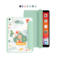 iPad Acrylic Flipcover - Grow