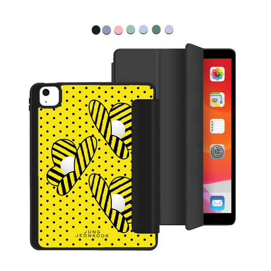 iPad Acrylic Flipcover - Honey