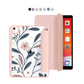 iPad Acrylic Flipcover - Ivy