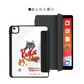 iPad Acrylic Flipcover - Kidkat