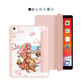 iPad Acrylic Flipcover - Libra