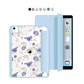 iPad Acrylic Flipcover - Lovebird 12.0