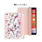 iPad Acrylic Flipcover - Lovebird 6.0