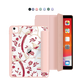 iPad Acrylic Flipcover - Lovebird 8.0