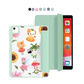 iPad Acrylic Flipcover - Magical Garden