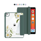 iPad Acrylic Flipcover - May Lily of the Valley