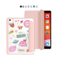 iPad Acrylic Flipcover - Motivation Sticker Pack 1.0