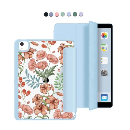 iPad Acrylic Flipcover - Nora