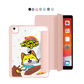 iPad Acrylic Flipcover - Nyaw Nyaw