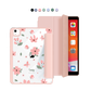 iPad Acrylic Flipcover - Pink Delight